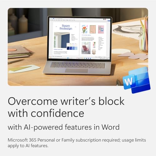 Microsoft 365 Family – 6