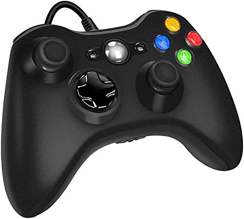 GAMENOPHOBIA Wired Controller for Xbox