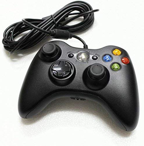 GAMENOPHOBIA Wired Controller for Xbox
