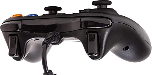 GAMENOPHOBIA Wired Controller for Xbox