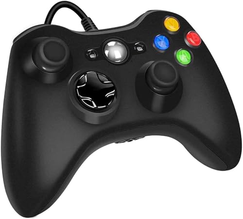 GAMENOPHOBIA Wired Controller for Xbox