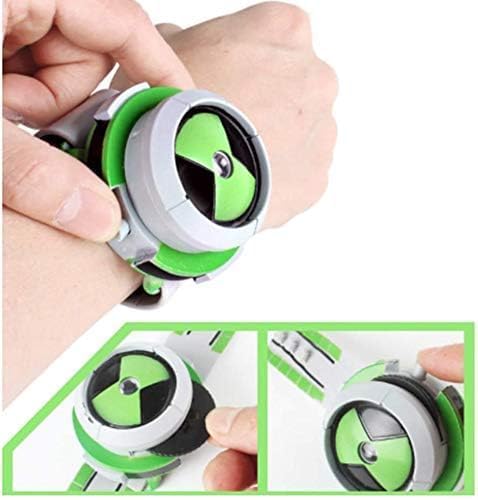 ben10 Digital Projector Watch