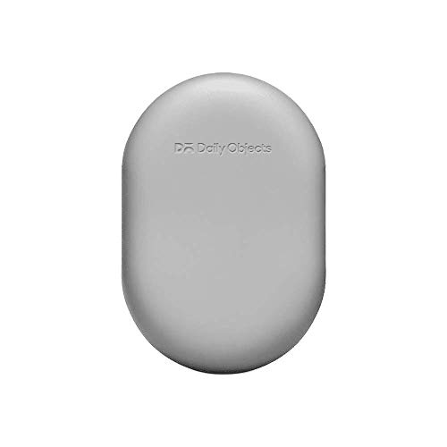 DailyObjects Oblong Earphones & Cable