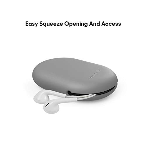 DailyObjects Oblong Earphones & Cable