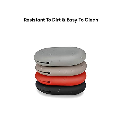 DailyObjects Oblong Earphones & Cable