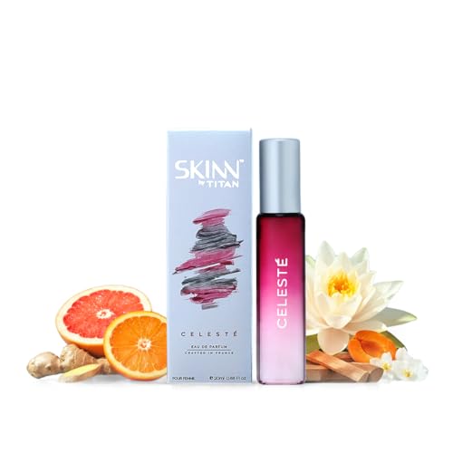 Skinn By Titan | Celeste