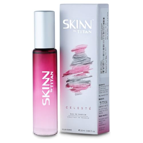 Skinn By Titan | Celeste