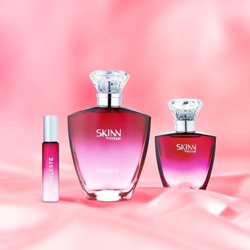 Skinn By Titan | Celeste