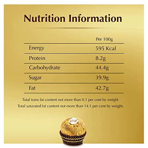 Vending India X Ferrero Rocher