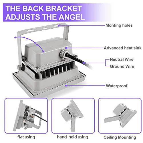 3D Printer UV Resin Curing