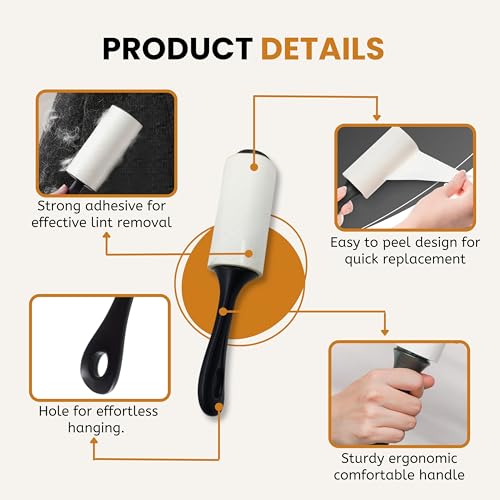 Foodie Puppies Pet Hair Remover