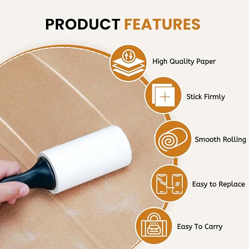 Foodie Puppies Pet Hair Remover