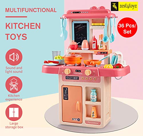 Zest 4 Toyz 36 PCS