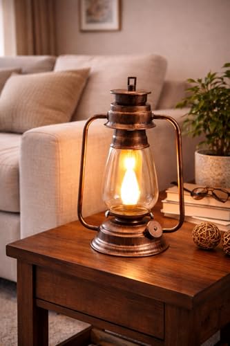 Tu Casa Transparent Glass Shade