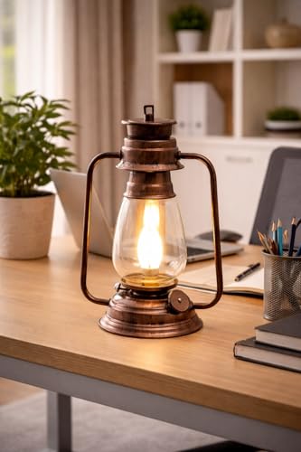 Tu Casa Transparent Glass Shade