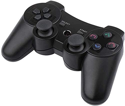 GAMENOPHOBIA Wireless Controller for PS3