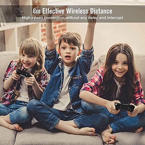 GAMENOPHOBIA Wireless Controller for PS3