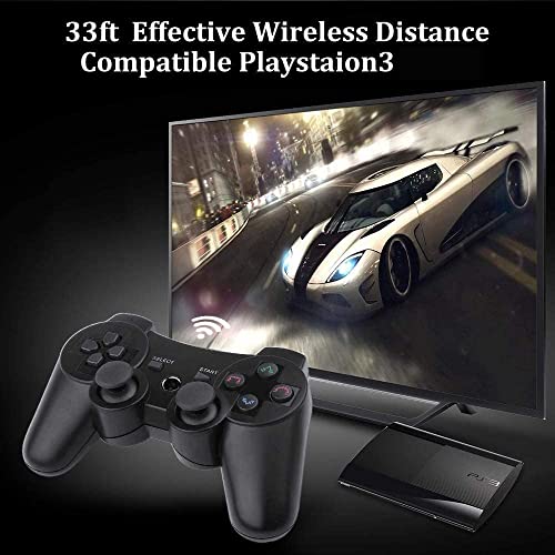 GAMENOPHOBIA Wireless Controller for PS3
