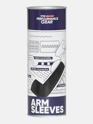 TVS Racing UV Sun Protection