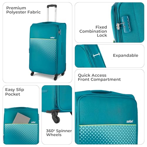 Safari Prisma Neo 77Cm Large