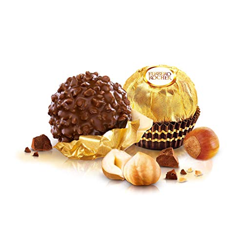Vending India X Ferrero Rocher