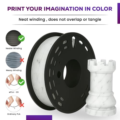 PLA PRO + 3D Printer