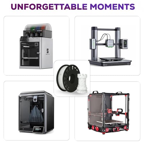 PLA PRO + 3D Printer
