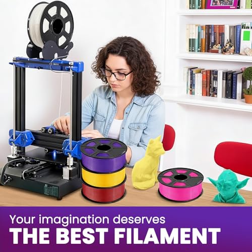 PLA PRO + 3D Printer