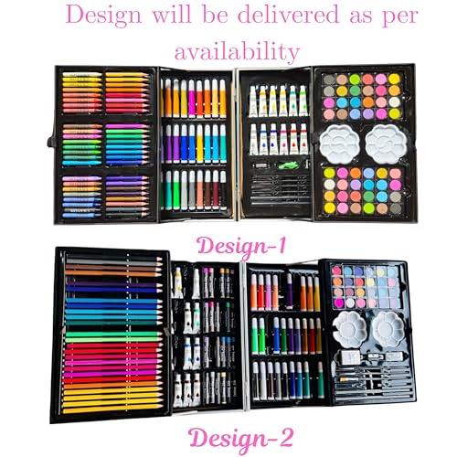 Kitchen Bloom Art Set