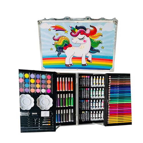 Kitchen Bloom Art Set