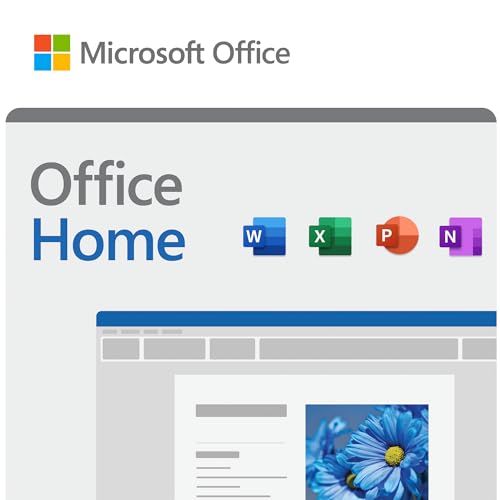Microsoft Office Home 2024 - Lifetime Validity - Email Delivery in 3 hours