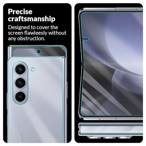 ArmourPro Front and Back Screen
