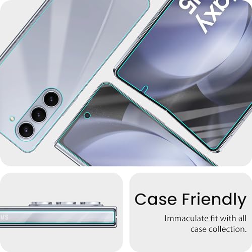 ArmourPro Front and Back Screen