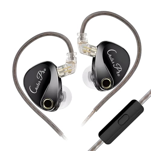 KZ Castor Pro IEM