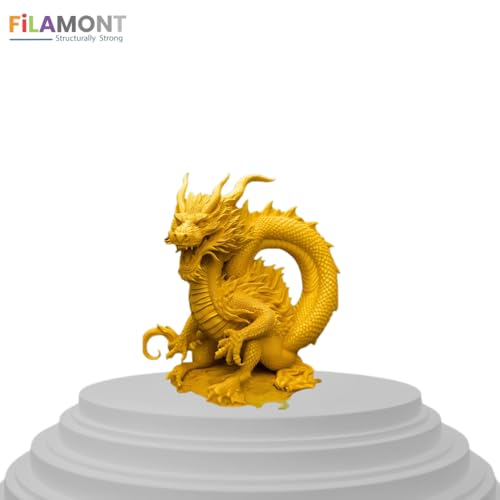 Filamont 14K Pro UV Resin
