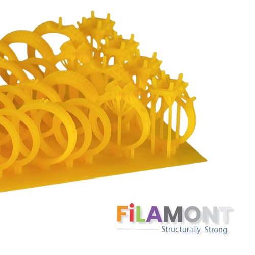Filamont 14K Pro UV Resin