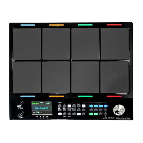 M Studio MSP30 Pro Electronic