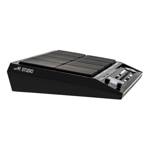M Studio MSP30 Pro Electronic