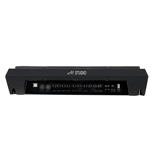 M Studio MSP30 Pro Electronic