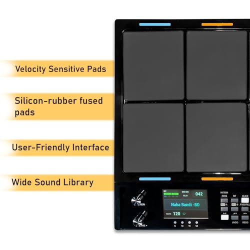 M Studio MSP30 Pro Electronic