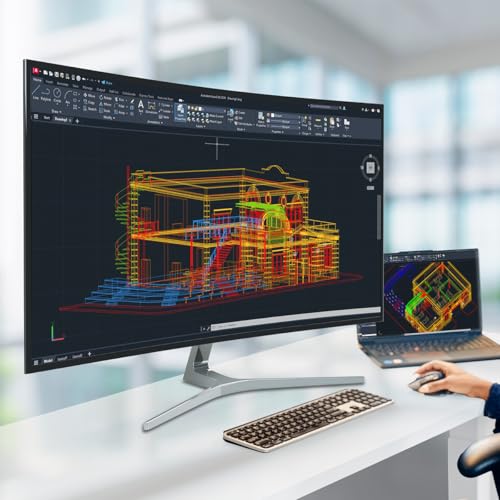 AutoCAD 3 Years Genuine License