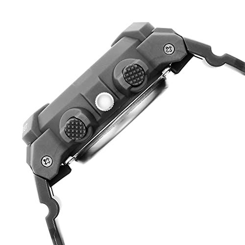 Zoop Analog Digital Watch
