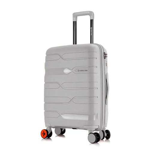 Nasher Miles Paris Hard-Sided Polypropylene