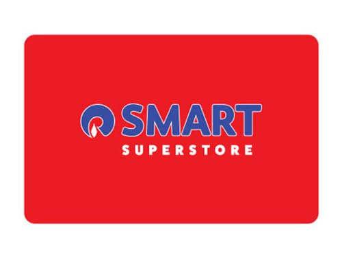 Reliance Smart Super Store| E-Gift