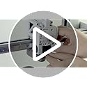 Serplex® Removable Hardened Steel Hotend