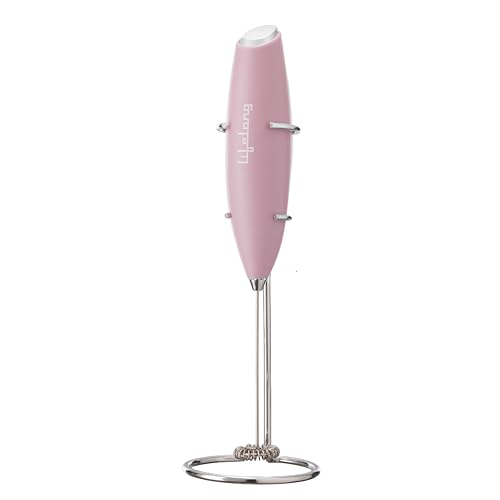 Lifelong Handheld Milk & Coffee