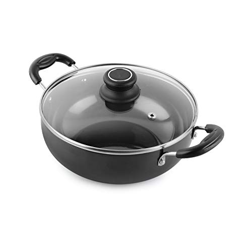 CELLO Classy Hard Anodised Non-Stick