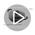 CELLO Classy Hard Anodised Non-Stick