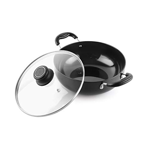CELLO Classy Hard Anodised Non-Stick