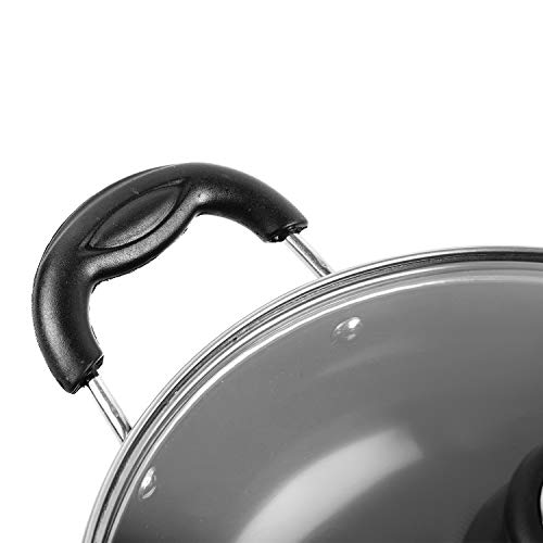 CELLO Classy Hard Anodised Non-Stick